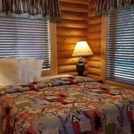 High Country Lodge And Cabins Pagosa Springs Εξωτερικό φωτογραφία