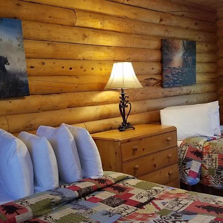 High Country Lodge And Cabins Pagosa Springs Εξωτερικό φωτογραφία