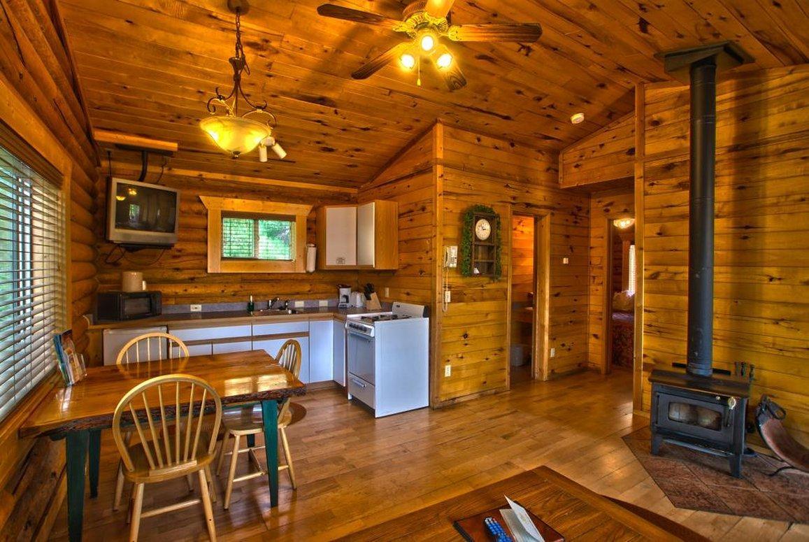 High Country Lodge And Cabins Pagosa Springs Δωμάτιο φωτογραφία