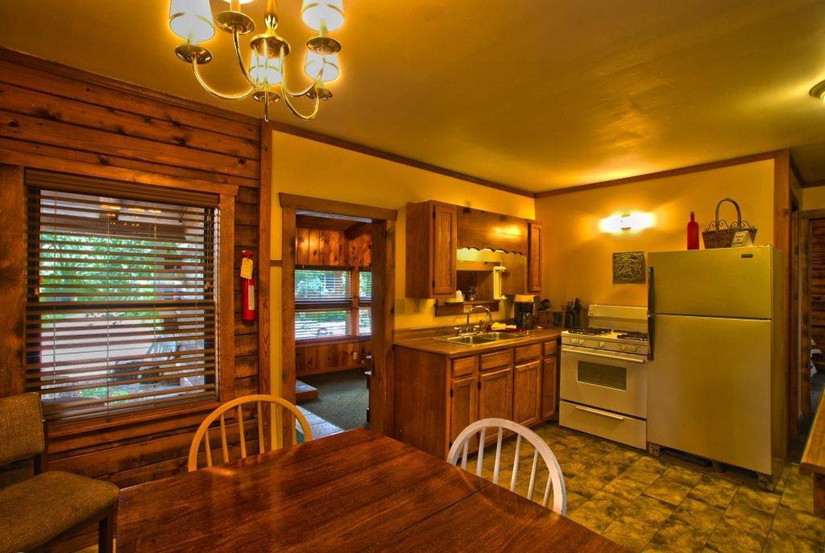 High Country Lodge And Cabins Pagosa Springs Εξωτερικό φωτογραφία