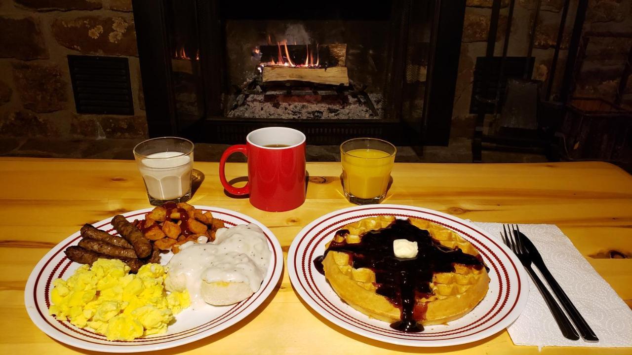 High Country Lodge And Cabins Pagosa Springs Εξωτερικό φωτογραφία