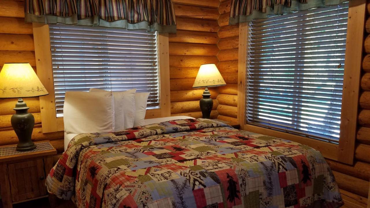 High Country Lodge And Cabins Pagosa Springs Εξωτερικό φωτογραφία